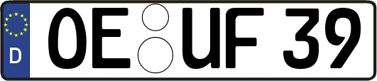 OE-UF39