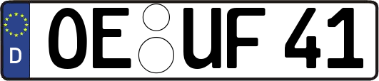 OE-UF41
