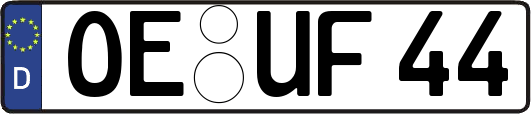 OE-UF44