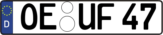 OE-UF47