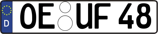 OE-UF48