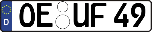 OE-UF49