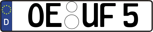OE-UF5