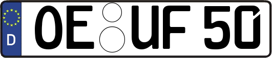OE-UF50