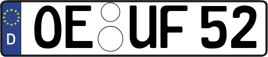 OE-UF52
