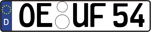 OE-UF54