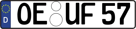 OE-UF57