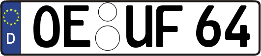 OE-UF64