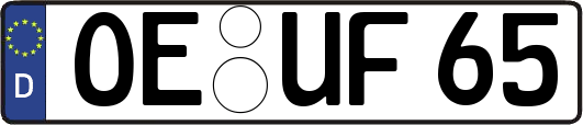 OE-UF65