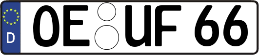 OE-UF66