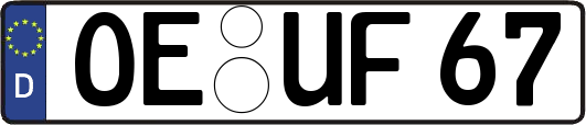 OE-UF67