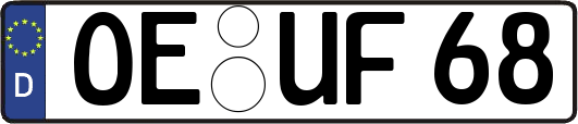 OE-UF68