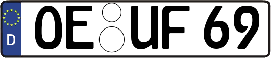 OE-UF69