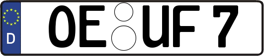 OE-UF7