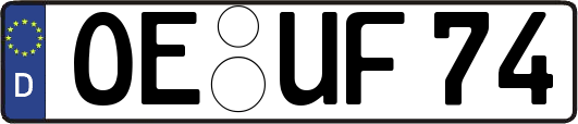 OE-UF74
