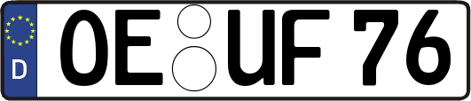 OE-UF76