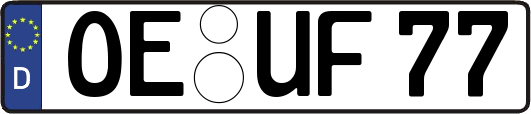 OE-UF77