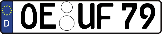 OE-UF79