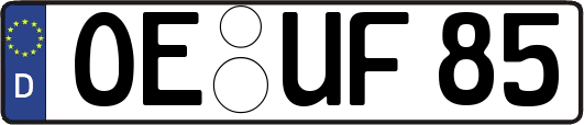 OE-UF85