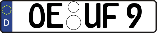 OE-UF9