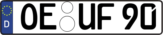 OE-UF90