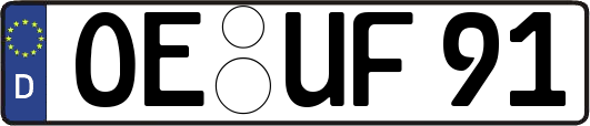 OE-UF91
