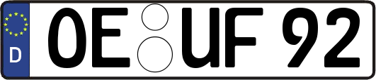 OE-UF92