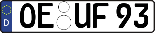 OE-UF93