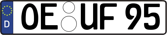 OE-UF95