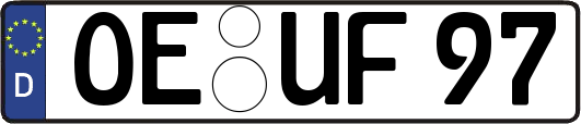 OE-UF97