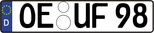 OE-UF98