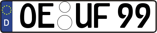 OE-UF99