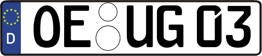 OE-UG03