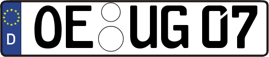 OE-UG07