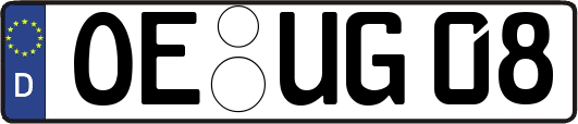 OE-UG08