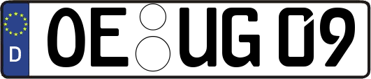 OE-UG09