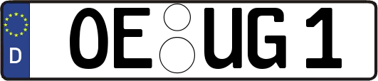 OE-UG1