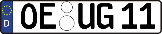 OE-UG11