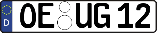 OE-UG12