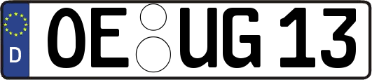 OE-UG13