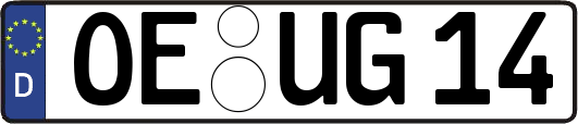 OE-UG14