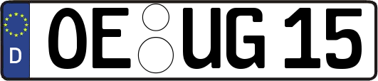 OE-UG15