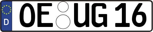 OE-UG16