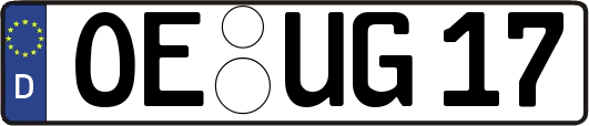 OE-UG17