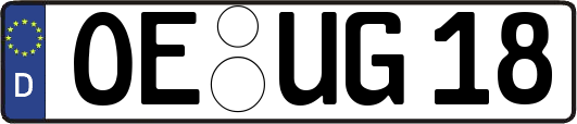OE-UG18