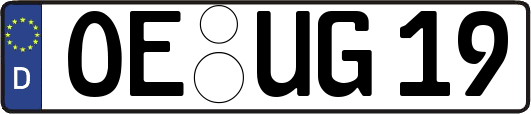 OE-UG19
