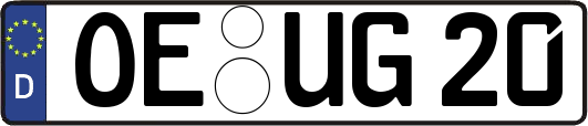 OE-UG20