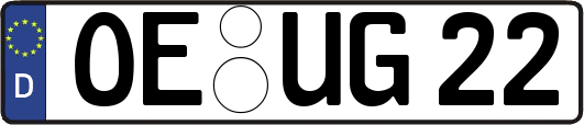 OE-UG22