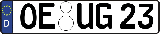 OE-UG23