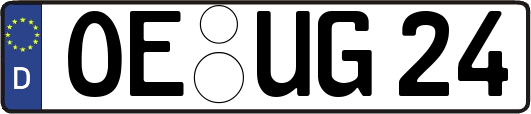 OE-UG24